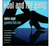 Kool & the Gang - Ladies Night
