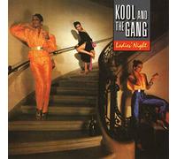 Kool & The Gang - Ladies Night