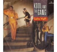 Kool & The Gang - Ladies Night