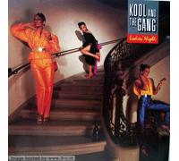 Kool & the Gang - Ladies' night
