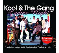 Kool & The Gang - Ladies Night