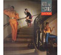 Kool & The Gang - Ladies Night / Hollywood Swingin [Vinilo][Import]