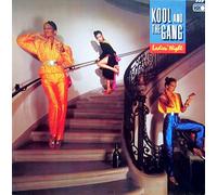 Kool & The Gang - Ladies' Night - Metronome - 0060.282