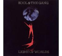 Kool & the Gang - Light Of Worlds