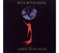 Kool & The Gang Light Of Worlds (CD) (Importación USA)