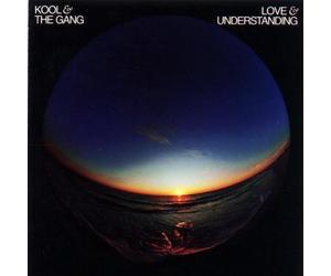 Kool & the Gang - Love & Understanding