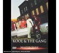 Kool & the Gang - Master Serie [Francia] [DVD]