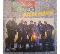 Kool & the Gang - Peace Maker/God's Country [Import] [Vinilo]