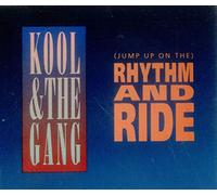 Kool & The Gang - Rhythm And Ride