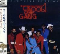 Kool & the Gang - Something Special