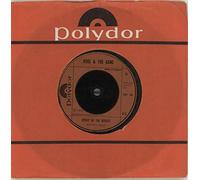 Kool & The Gang - Spirit Of The Boogie 7 Inch (7" Vinyl 45) UK Polydor 1975 [Vinyl]