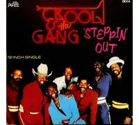 Kool & The Gang - Steppin' Out