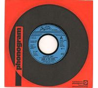 Kool & The Gang - Steppin' Out - Wide
