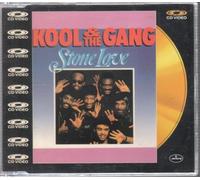 Kool & the Gang - Stone Love [Francia]