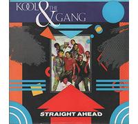 Kool & The Gang - Straight Ahead