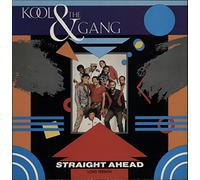 Kool & The Gang - Straight Ahead (Long Version)