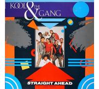 Kool & The Gang - Straight Ahead (Long Version)