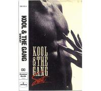 Kool & the Gang - Sweat [Casete]