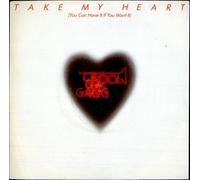 Kool & The Gang - Take My Heart