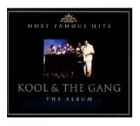 Kool & the Gang - The Album