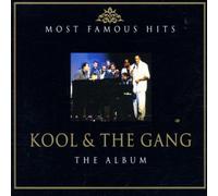 Kool & the Gang - The Album:Most Famous Hits