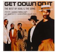 Kool & the Gang – The Best of Kool & the Gang