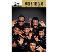 Kool & The Gang - The DVD Collection [Alemania]