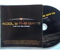 Kool & The Gang - The Hits Reloaded