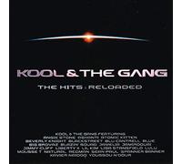 Kool & The Gang - The Hits:Reloaded