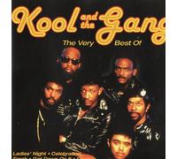 Kool & the Gang - The Very Best of