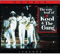 Kool & The Gang - The Very Best Of Kool & The Gang