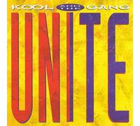 Kool & the Gang - Unite