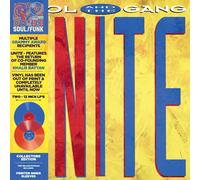 Kool & the Gang Unite (Vinyl) (Importación USA)