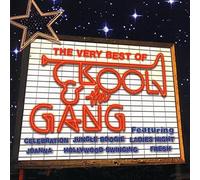 Kool & the Gang - Very Best of -21tr-