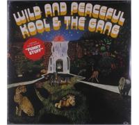 Kool & The Gang - Wild And Peaceful