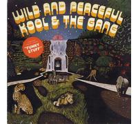 Kool & The Gang - Wild & Peaceful