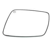 Kool Vue Heated Mirror Glass Compatible With 2009-2020 Dodge Journey D