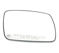 Kool Vue Heated Mirror Glass Compatible With 2009-2020 Dodge Journey P