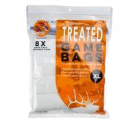 Koola Buck Bolsas de juego antimicrobianas (paquete de 4)