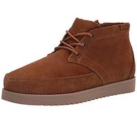 Koolaburra by UGG Asaia, Botas Modelo Chukka Hombre, marrón castaño, 39.5 EU