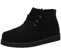 Koolaburra by UGG Asaiah, Botas Modelo Chukka Hombre, Negro, 45.5 EU
