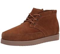 Koolaburra by UGG Botas Chukka Asaiah para hombre, marrón, 41 EU