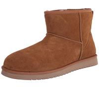 Koolaburra by UGG Burra Mini, Botas Cortas al Tobillo Hombre, marrón, 39 EU