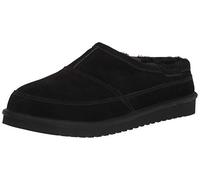 Koolaburra by UGG Graisen, Pantuflas Hombre, Black, 46.5 EU