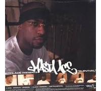 Koolade Ft Masta Ace - Survival/Hate Me Too [Vinilo]