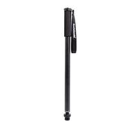 Koolehaoda 4-Sección Nuevo diseño Monopods Monopods de la aleación de Aluminio de la fotografía Portable compacta, Pesa Solamente 0.38KG (KQ-2504)
