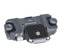 Koolehaoda QB-1 Clip para Cámara - Soporte en la Correa para el Hombro O Cinturón para Acción, Máquinas de Tarjetas, DSLR y Binoculares
