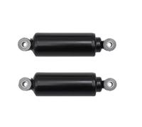 Koolenry 2 Piezas de Amortiguadores de Asiento para Camión, Amortiguadores de Presión Ajustables, Suspensión Neumática.