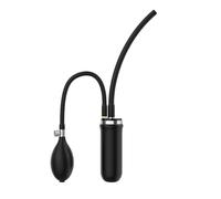 Koolenry Adaptador Bolsa Aire para Automóvil Adaptador Admisión Rápida Detector Fugas Humo para Automóvil Manguera Admisión Aire del Motor Tambor Aire Herramienta Diagnóstico