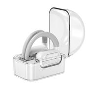 Koolenry Auriculares con Traductor de Inteligencia Artificial para Traducción Simultánea en Varios Idiomas Auriculares Bluetooth para Reuniones de Negocios
